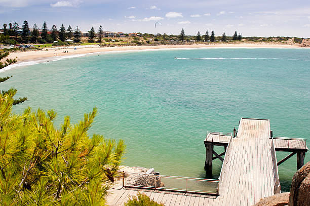 istock Horseshoe Bay, South Australia 492728899