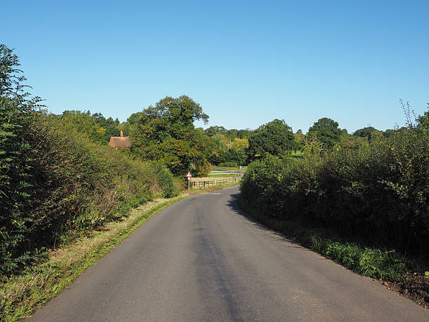 istock View of Tanworth in Arden 492729246