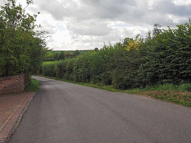 istock View of Tanworth in Arden 492729426