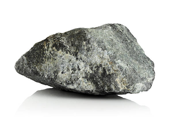 istock Fragment of granite 492730782