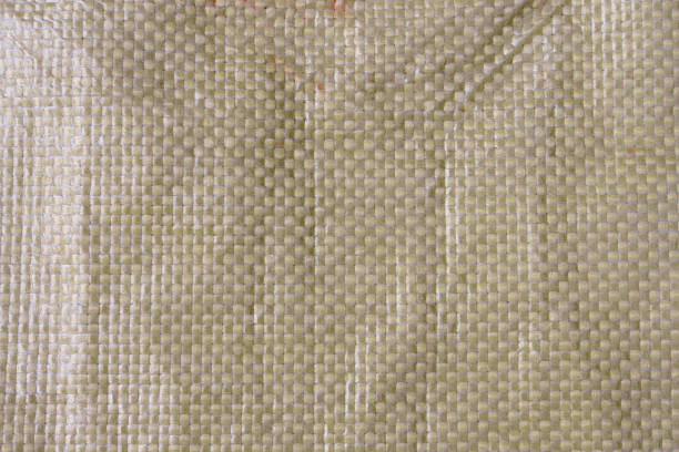istock Texture of Kevlar Fiber 492731489