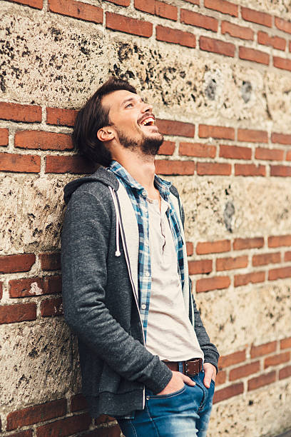 istock Male portrait 492731582