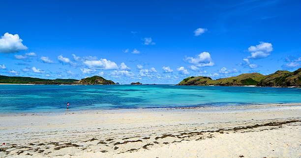 istock Lombok Island Indonesia 492731779