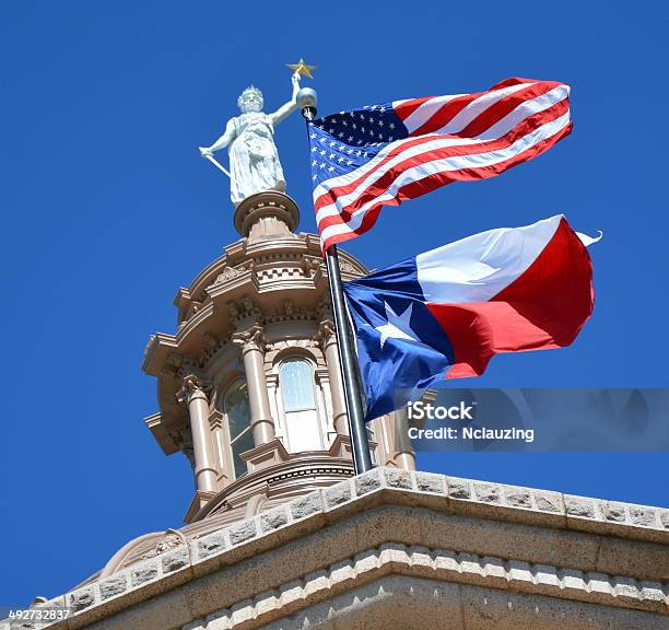 Capitol Building Austintexas Stock Photo - Download Image Now - Texas State Capitol, Austin - Texas, Texas