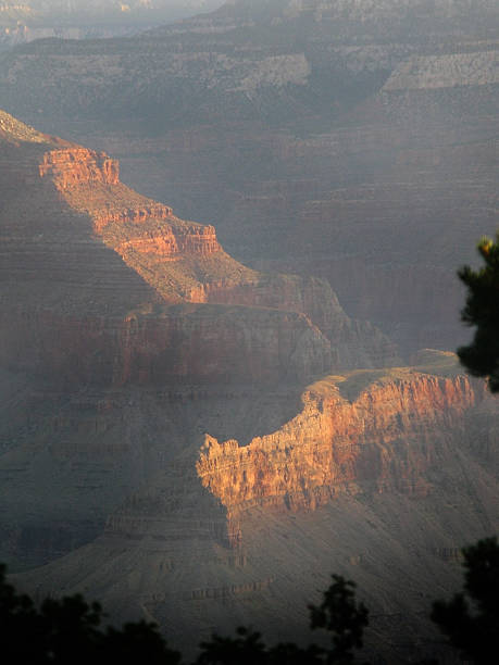 istock Grand Canyon landscape 492732906