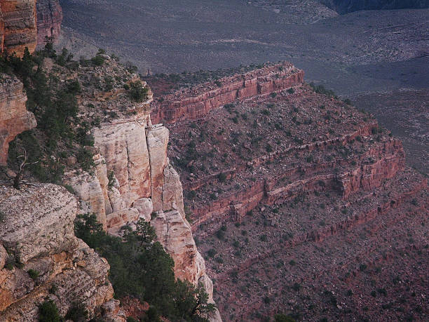 istock Grand Canyon landscape 492733134