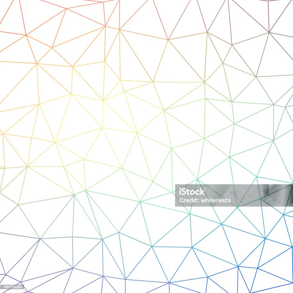 Triangle Pattern Backround Triangle Pattern Background Stock Illustration - Download Image Now ...