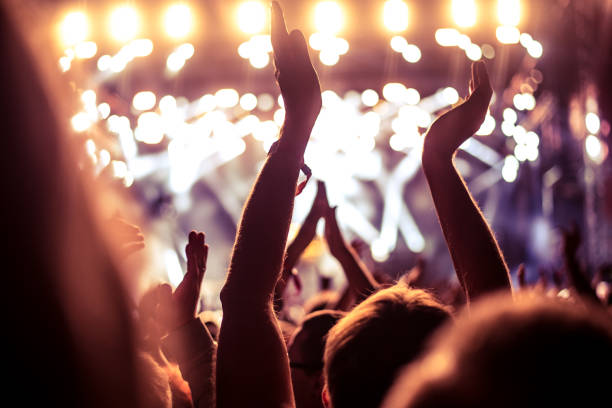 istock Put your hands up in the air! 492738548