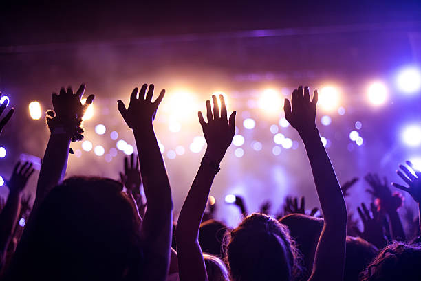 istock Put your hands up in the air! 492738784