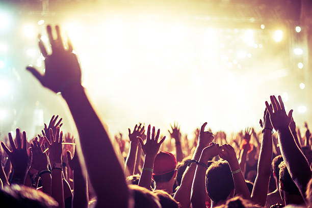 istock Put your hands up in the air! 492738882