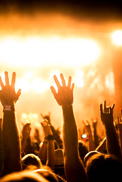 istock Put your hands up in the air! 492739056