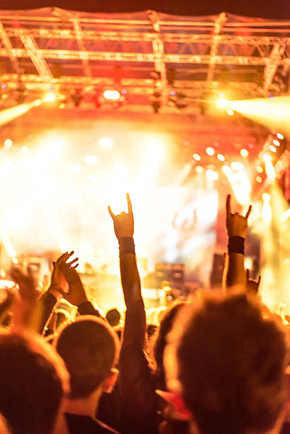 istock Put your hands up in the air! 492739208