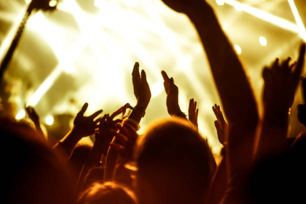 istock Put your hands up in the air! 492739224