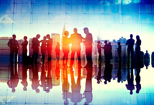istock Business People Meeting Discussion Communication Concept 492752356