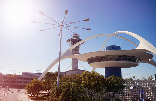 istock LAX airport, Los Angeles 492753140
