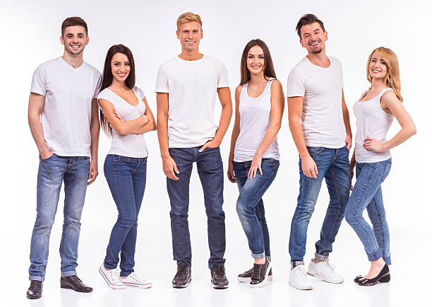istock Group of people 492758750