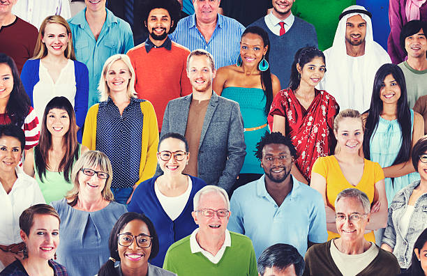 istock Diverse Ethnic Friendship Together Leisure Happiness Concept 492758818