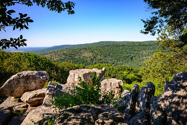 istock Catoctin Mountain Park 492775724