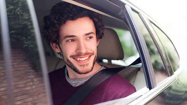 istock Catching a Taxi 492781322