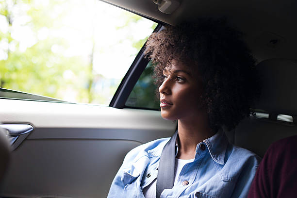 istock Sitting in the Back Seat 492781372