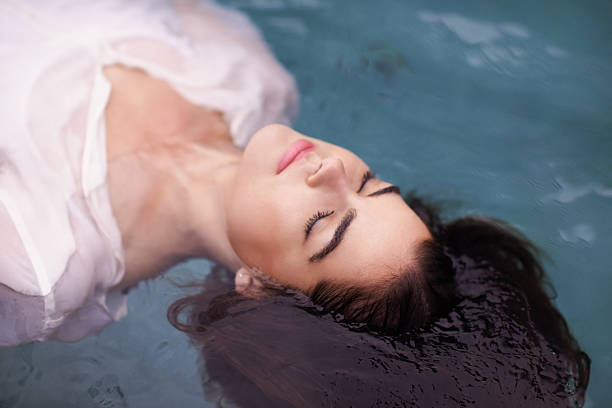 istock Listen to your body's whispers before they become screams 492782852