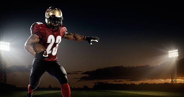 istock American football in action 492784040