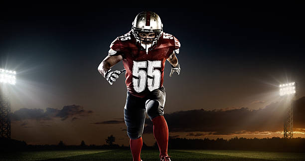 istock American football in action 492784200