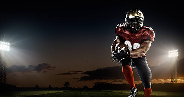 istock American football in action 492784352