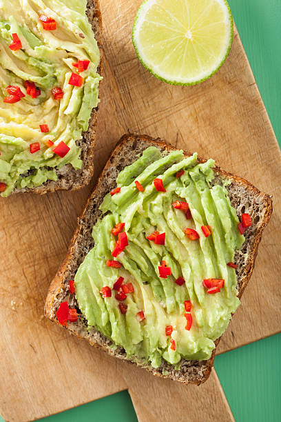 istock healthy wholegrain bread with avocado lime chili 492787978