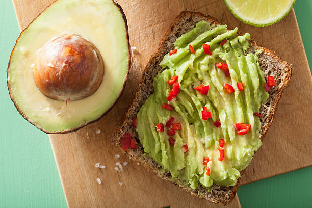 istock healthy wholegrain bread with avocado lime chili 492788026