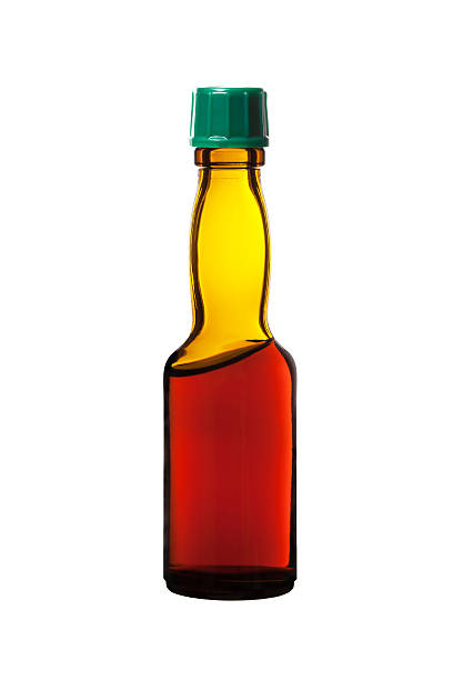 istock small bottle of balsam 492796799