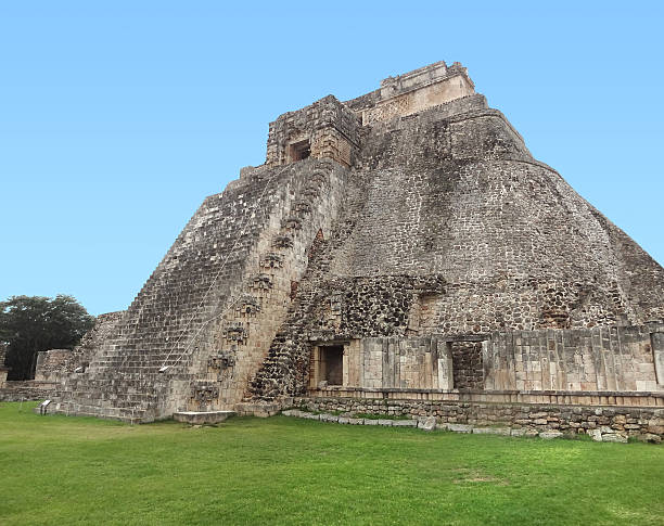 istock pyramid of the magician 492797247