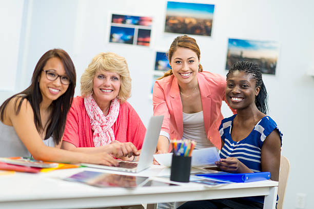 istock Designers in meeting 492798187