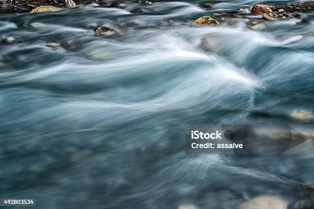 Riverside Stock Photo - Download Image Now - Water, River, Nature