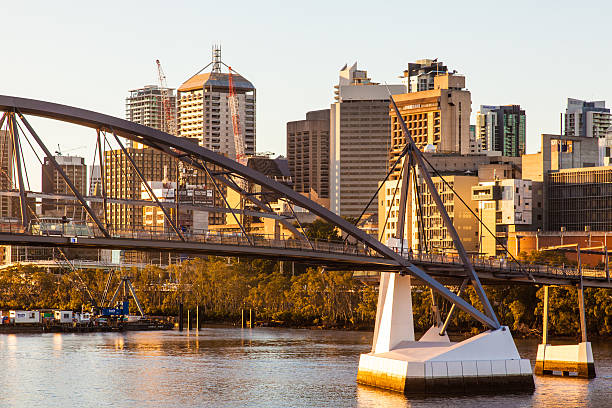 istock Australia, Brisbane City 492803576
