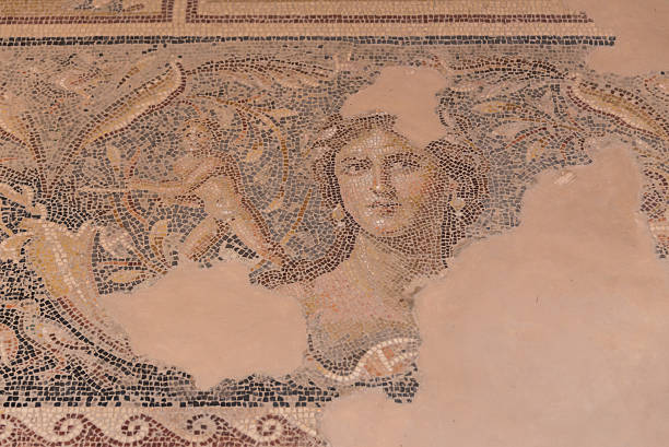 istock Mona Lisa of the Galilee 492804090