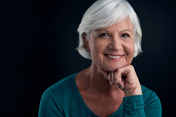 istock Young at heart... slightly older in other places! 492804536
