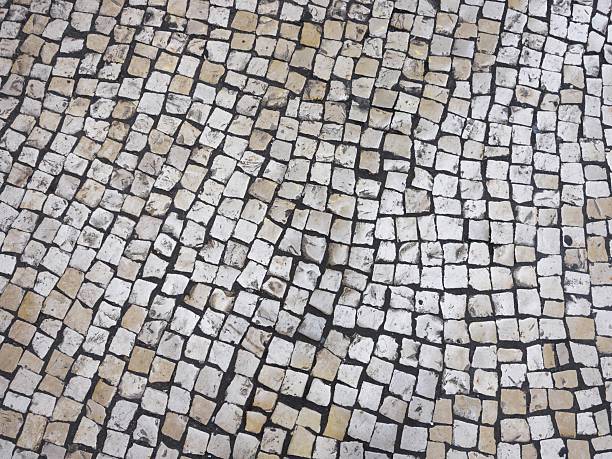istock Texture tile Street in Portuguese style 492806008