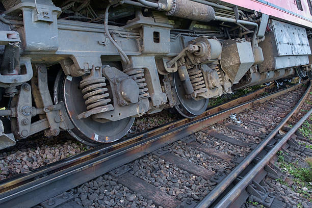derailment