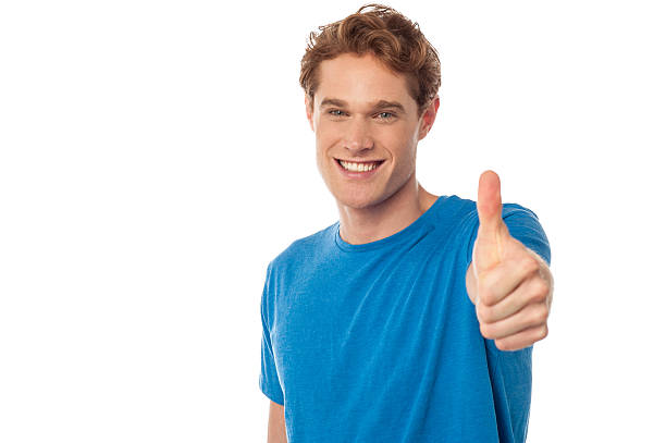 istock All the best! Work hard, do well. 492815639