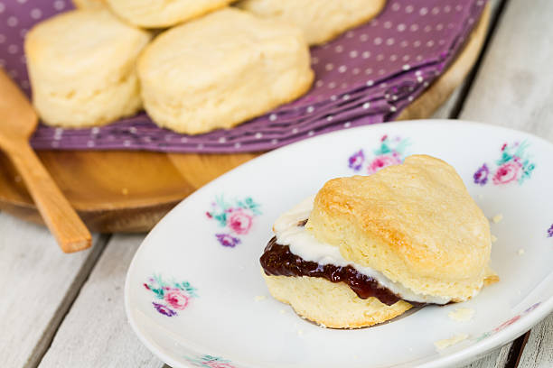 istock piece of scone 492817527