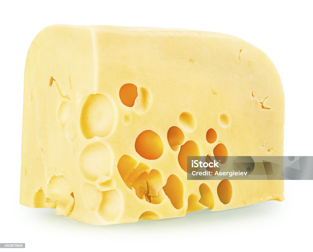 Pyszne kawałek sera - Zbiór zdjęć royalty-free (Bez ludzi)