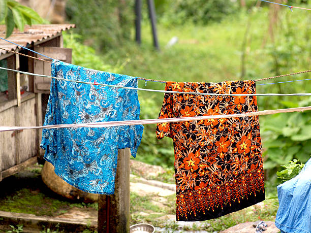istock Sri Lanka costumes 492818051
