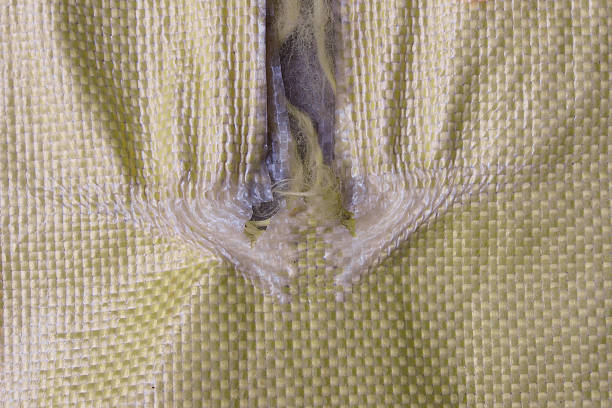 istock Kevlar Fiber in macro view 492822075