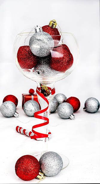 istock christmas balls and gifts 492843688