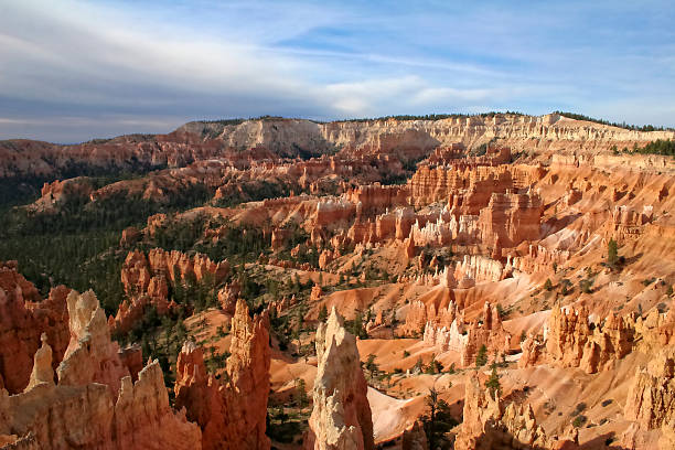 istock Bryce Canyon National Park, Utah 492844492