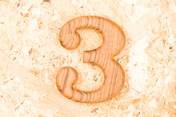 istock wooden numbers 3 492849378