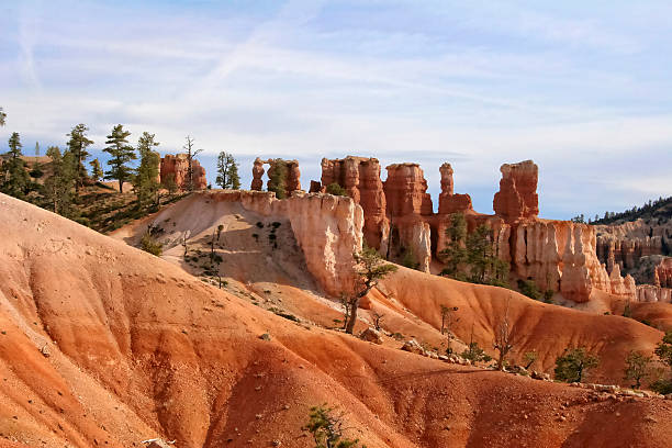 istock Bryce Canyon National Park, Utah 492849744