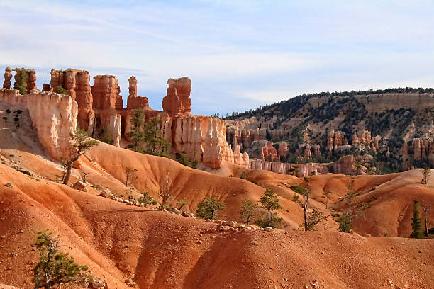 istock Bryce Canyon National Park, Utah 492849836