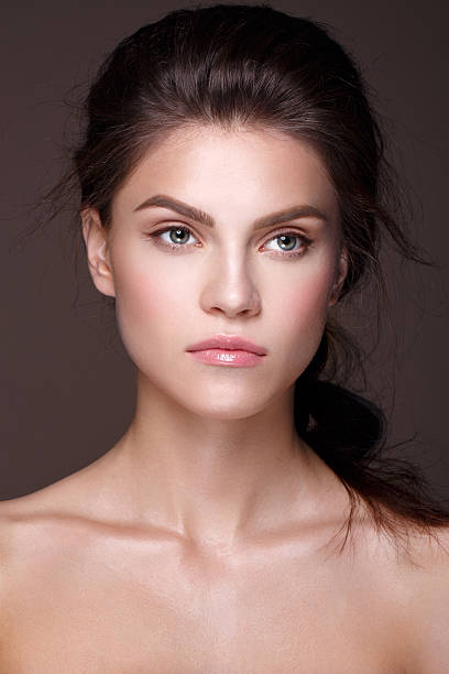 istock Woman portrait 492851460